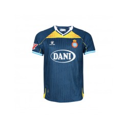 Men's RCD Espanyol 2025/26 Third Shirt