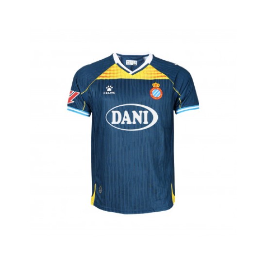 Men's RCD Espanyol 2025/26 Third Shirt