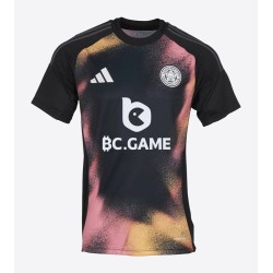 Women's Leicester City 2024/25 Away Shirt