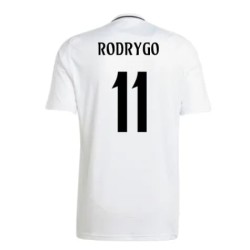Women's RODRYGO Real Madrid 2024/25 Home Shirt