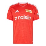 Kid's 1.FC Union Berlin 2026/27 Home Shirt Kid's 1.FC Union Berlin 2026/27 Home Shirt