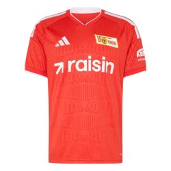 Men's 1.FC Union Berlin 2026/27 Home Shirt