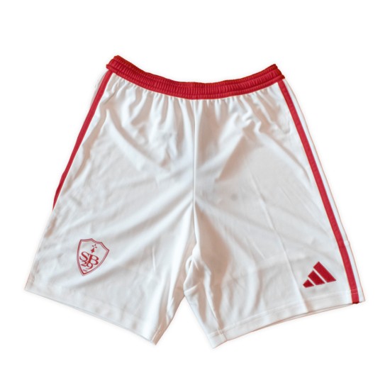 Men's Brest 2024/25 Home Shorts