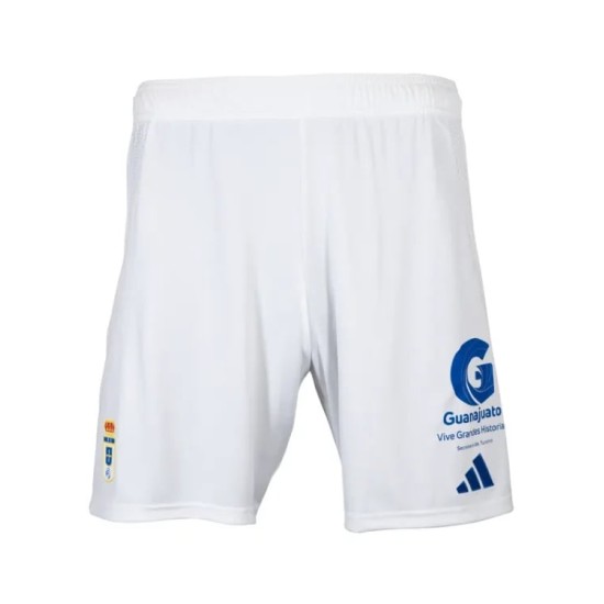 Women's Real Oviedo 2024/25 Home Shorts