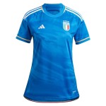 Women's Italy Home Jersey 23/24
