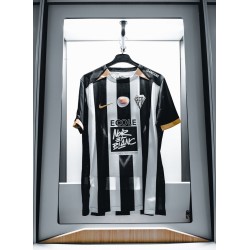 Men's Angers SCO 2025/26 Home Shirt
