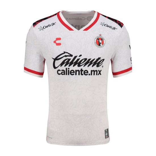 Men's Club Tijuana 2025/26 Away Shirt Men's Club Tijuana 2025/26 Away Shirt