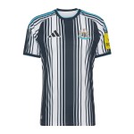 Men's Newcastle United 2026/27 Home Shirt