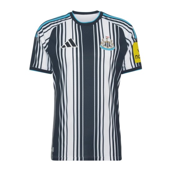 Men's Newcastle United 2026/27 Home Shirt
