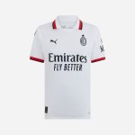 Women's Milan 2024/25 Away Shirt Women's Milan 2024/25 Away Shirt