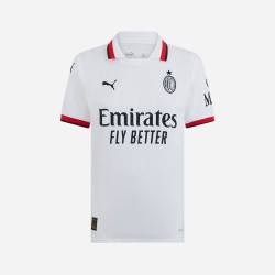 Women's Milan 2024/25 Away Shirt