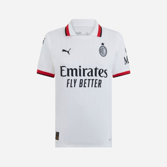 Women's Milan 2024/25 Away Shirt Women's Milan 2024/25 Away Shirt