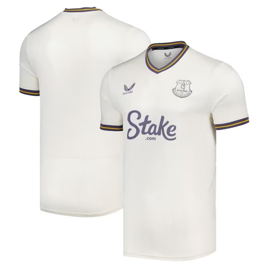 Men's Everton 2024/25 Third Shirt