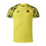 Kid's Watford 2025/26 Third Pre Match Shirt