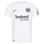 Men's Eintracht Frankfurt 2024 Third Europa League Shirt