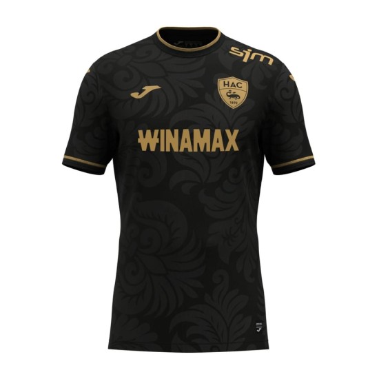 Women's Havre AC 2024/25 Third Shirt