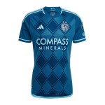 Men's Sporting Kansas City 2025 Away Shirt