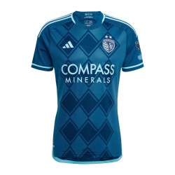 Men's Sporting Kansas City 2025 Away Shirt