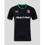 Men's Feyenoord 2024/25 Away Shirt Men's Feyenoord 2024/25 Away Shirt