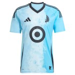 Kid's Minnesota United FC 2025 Away Shirt