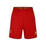 Men's Watford 2024/25 Home Shorts Men's Watford 2024/25 Home Shorts