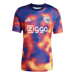Women's Ajax 2025/26 Third Pre Match Shirt