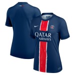 Women's PSG 2024/25 Home Shirt Women's PSG 2024/25 Home Shirt