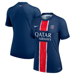 Women's PSG 2024/25 Home Shirt