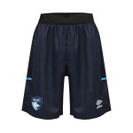 Kid's Havre AC 2025/26 Home Shorts