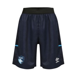 Women's Havre AC 2025/26 Home Shorts
