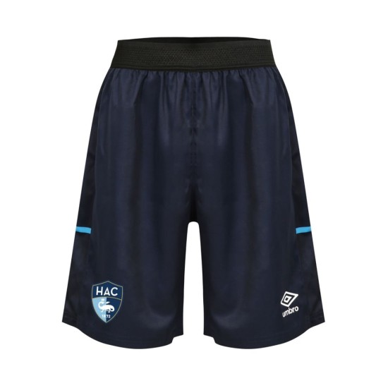 Kid's Havre AC 2025/26 Home Shorts