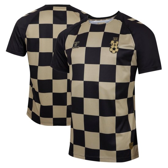 Men's Coventry City 2024/25 Third Alternate Pre Match Shirt Men's Coventry City 2024/25 Third Alternate Pre Match Shirt