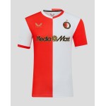 Kid's Feyenoord 2025/26 Home Shirt Kid's Feyenoord 2025/26 Home Shirt