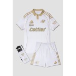 Kid's Pisa 2025/26 Third Kit