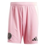 Women's Inter Miami CF 2025 Home Shorts
