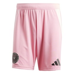 Women's Inter Miami CF 2025 Home Shorts