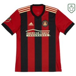 Men's Atlanta United FC 2017 Home Retro Shirt