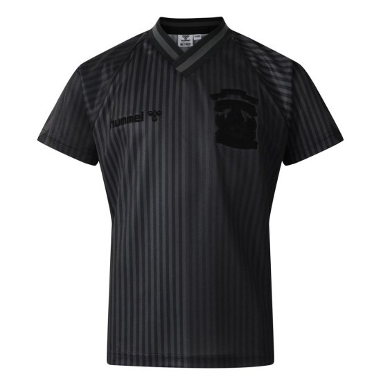 Kid's Coventry City 1987/88 Retro Shirt Kid's Coventry City 1987/88 Retro Shirt