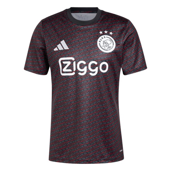 Men's Ajax 2024/25 Third Presentation Shirt