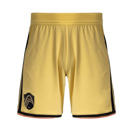 Women's St. Louis City SC 2026 Away Shorts
