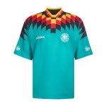 Men's Germany 1994 Away Retro Shirt Men's Germany 1994 Away Retro Shirt