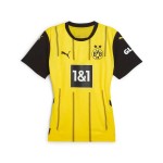 Women's BVB Borussia Dortmund 2024/25 Home Shirt