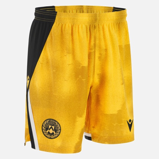 Kid's Udinese 2025/26 Third Shorts