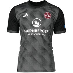 Men's 1. FC Nürnberg 2024/25 Third Shirt