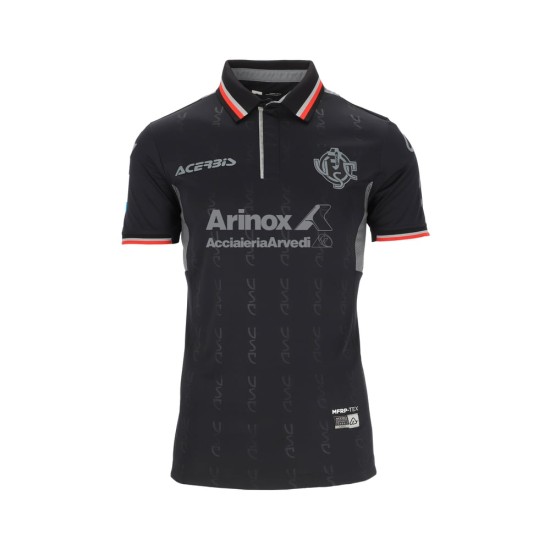 Women's Cremonese 2025/26 Third Shirt Women's Cremonese 2025/26 Third Shirt