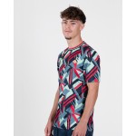 Women's Swansea City 2025/26 Third Warm Up Shirt