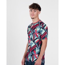 Women's Swansea City 2025/26 Third Warm Up Shirt