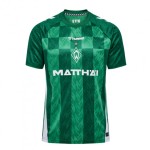Men's Werder Bremen 1846 2024/25 Home Shirt Men's Werder Bremen 1846 2024/25 Home Shirt