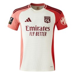Men's OL 2024/25 Third Shirt