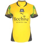 Women's Plymouth Argyle 2024/25 Third Shirt
